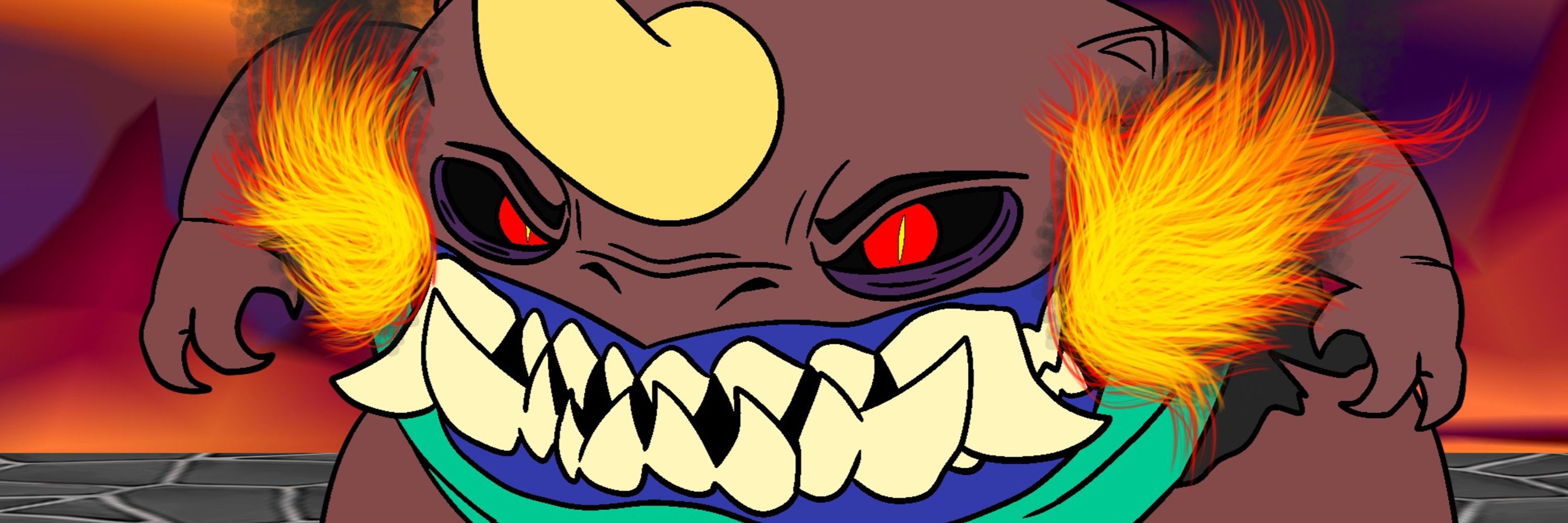 banner