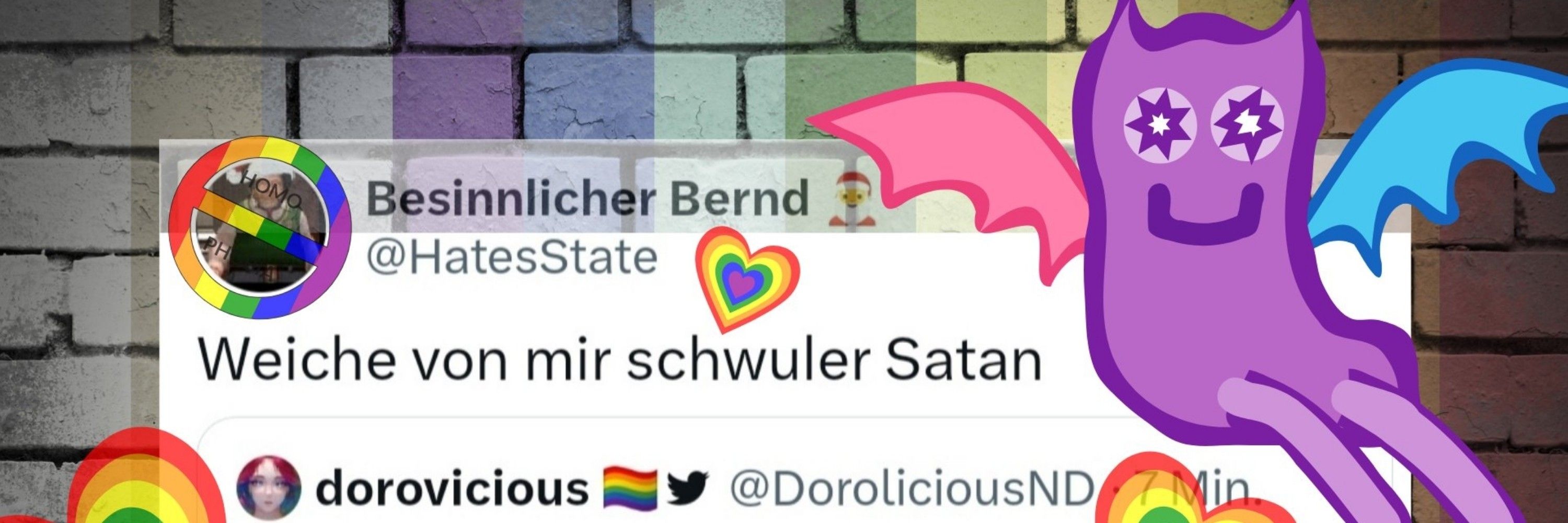 Doro Tarabiscoté*e