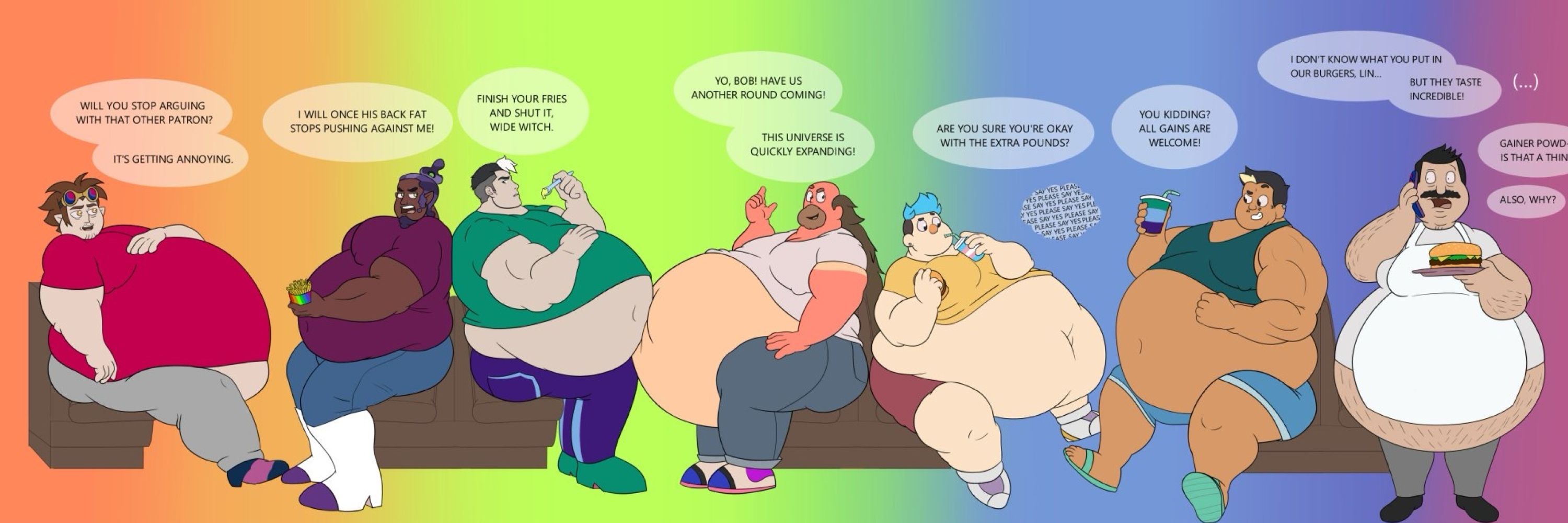 ChubbyHubbyMaker