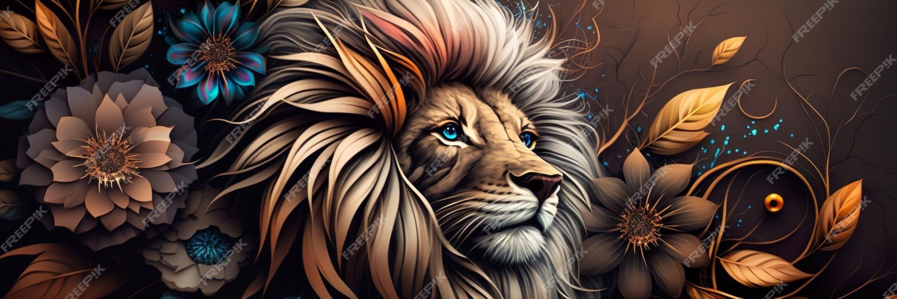 FireHorseLioness