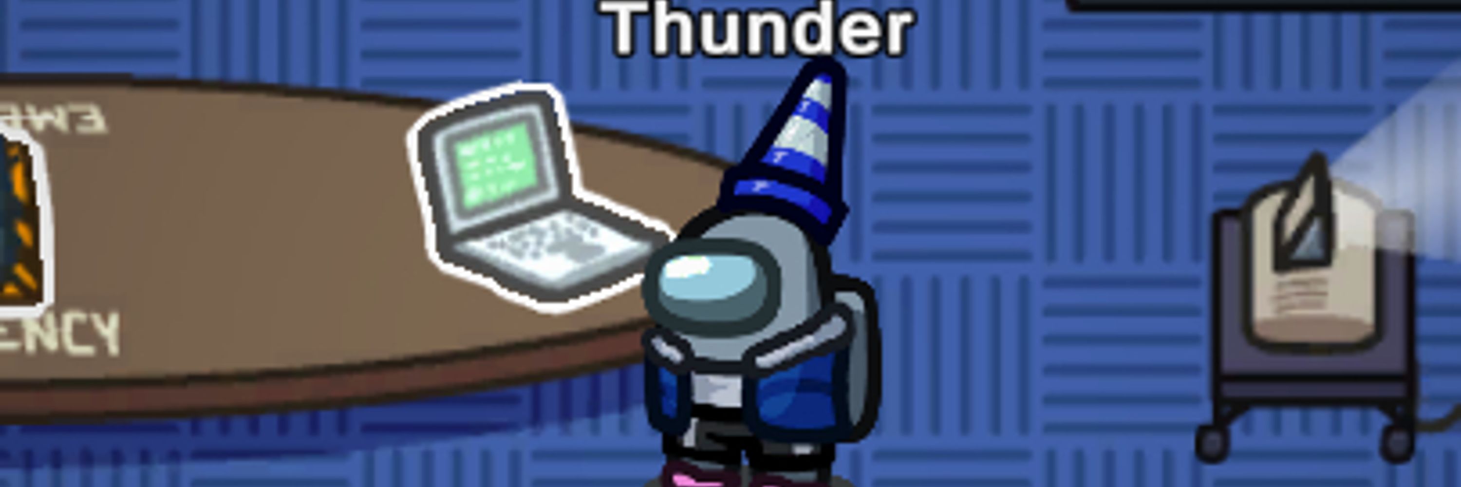Thunder