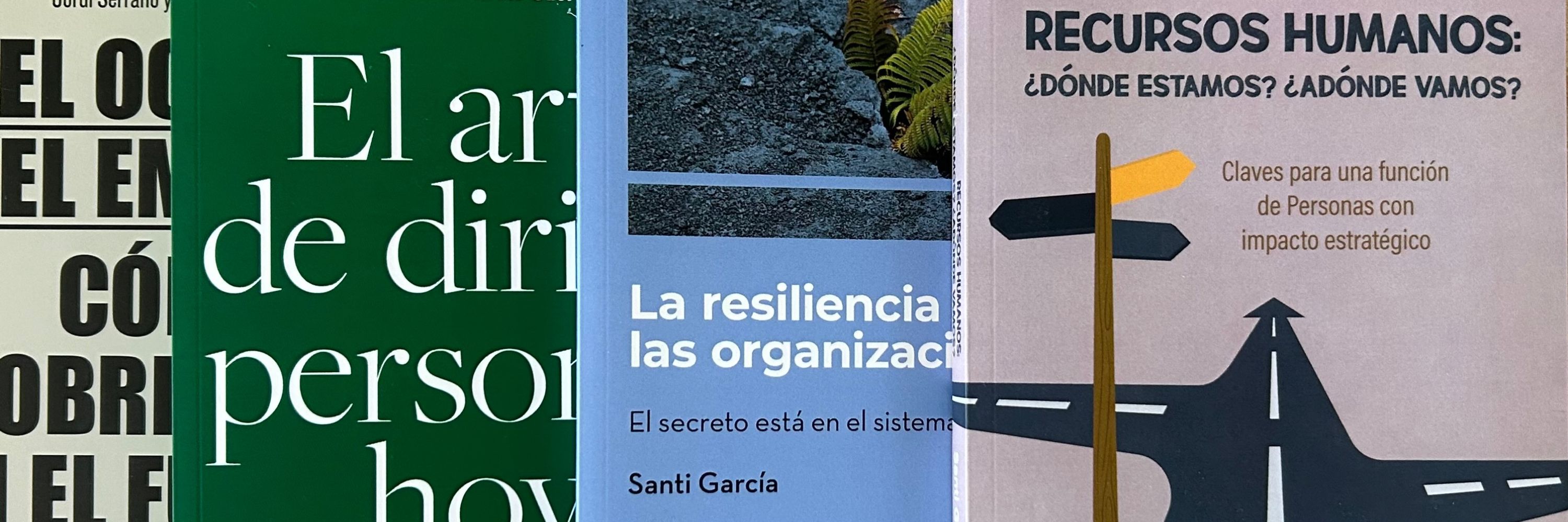 Santi Garcia