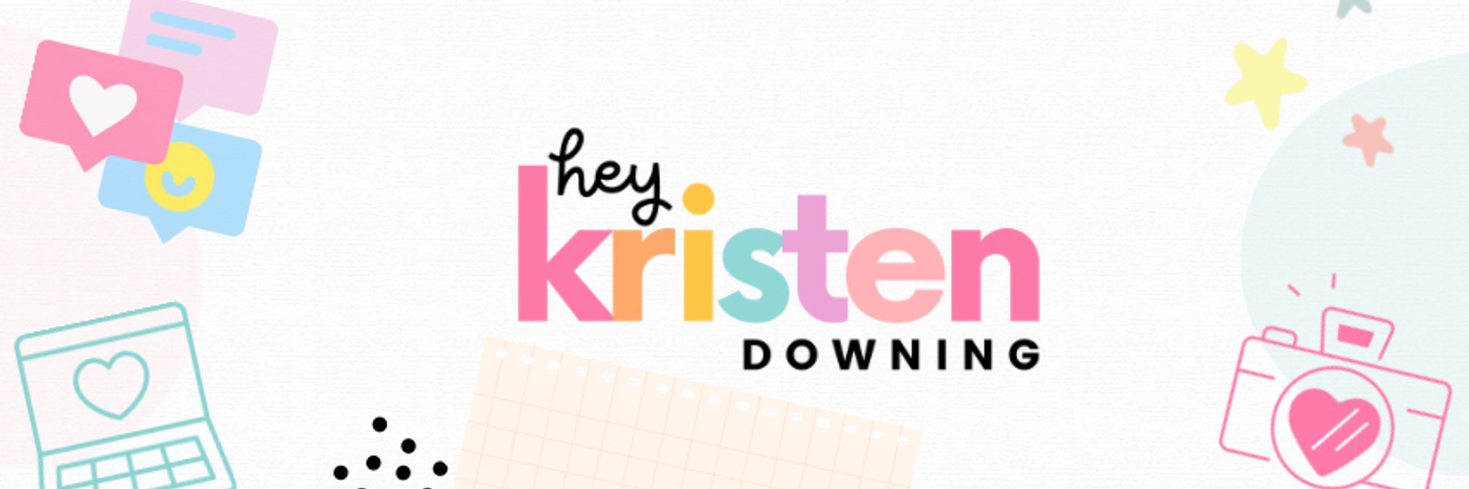 Kristen Downing