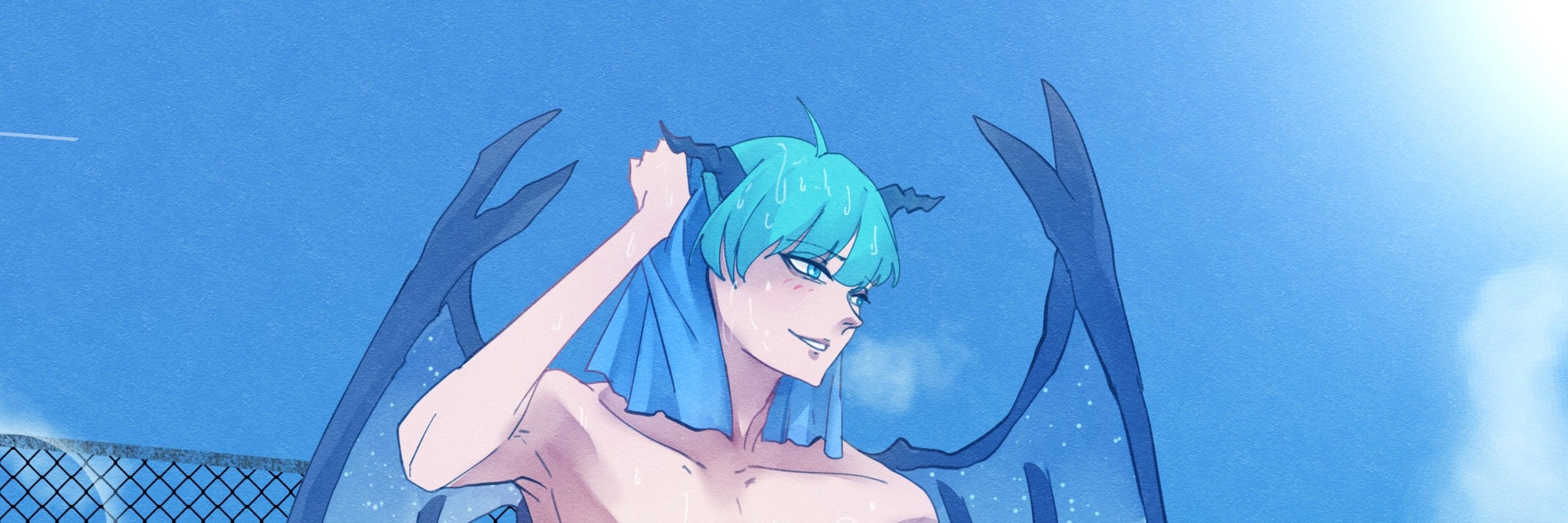 DracoGamer280 | Draco/Ollie |