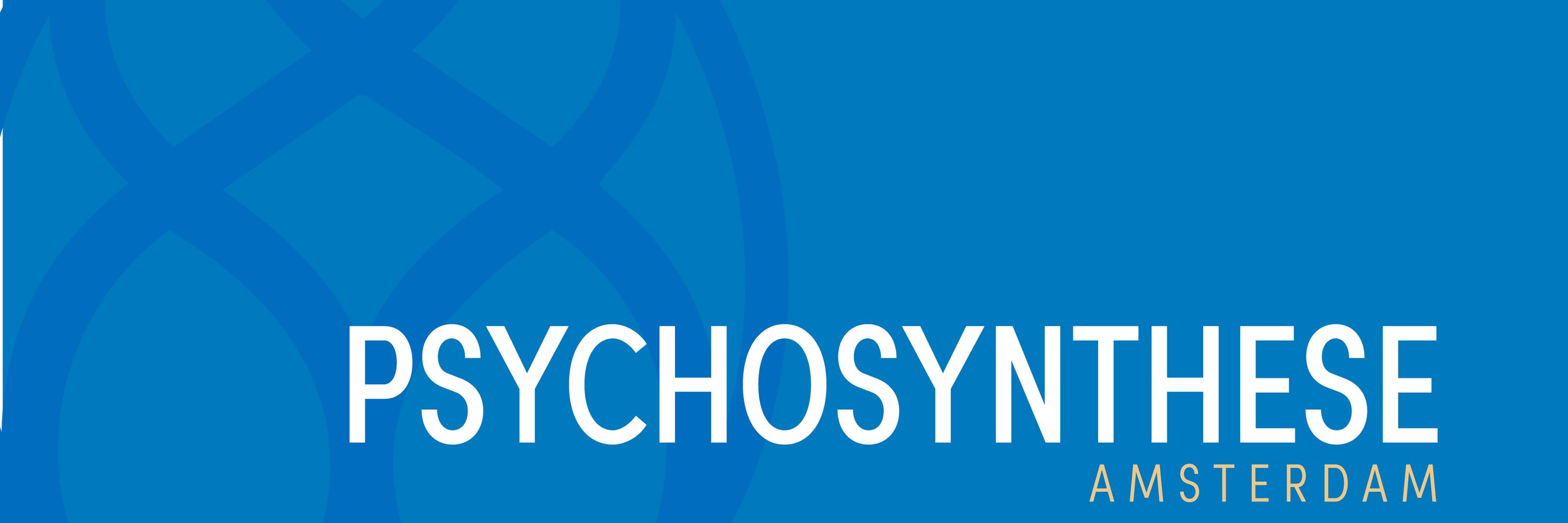 Praktijk voor Psychosynthese Amsterdam