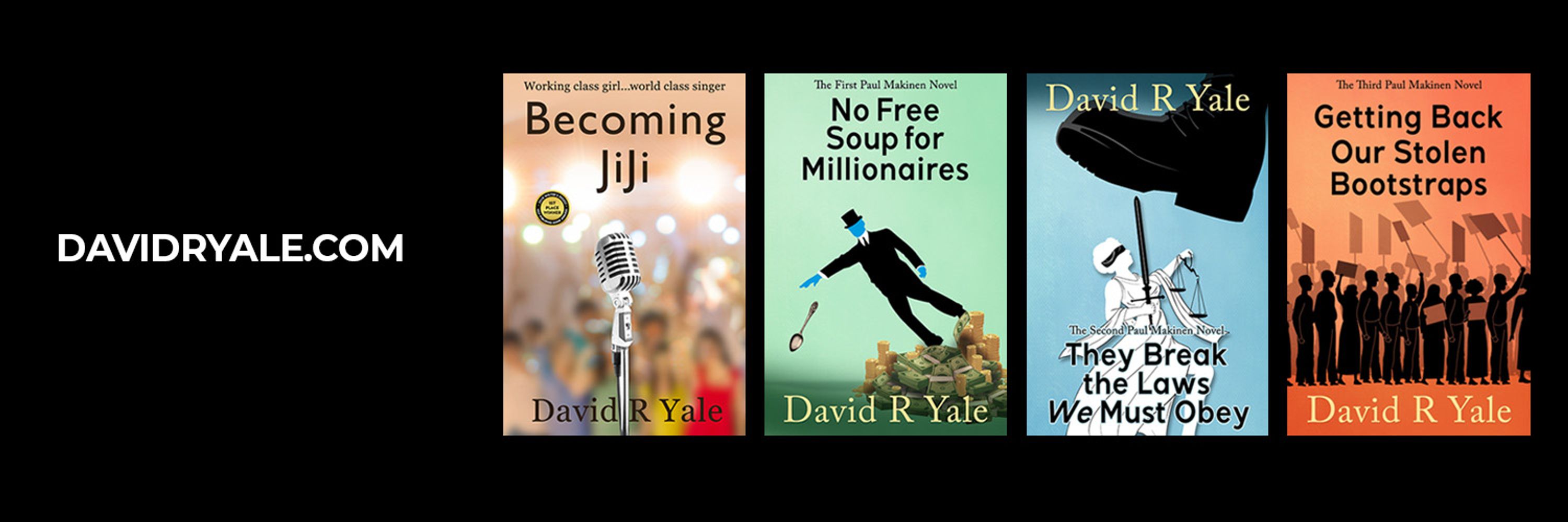 David R. Yale