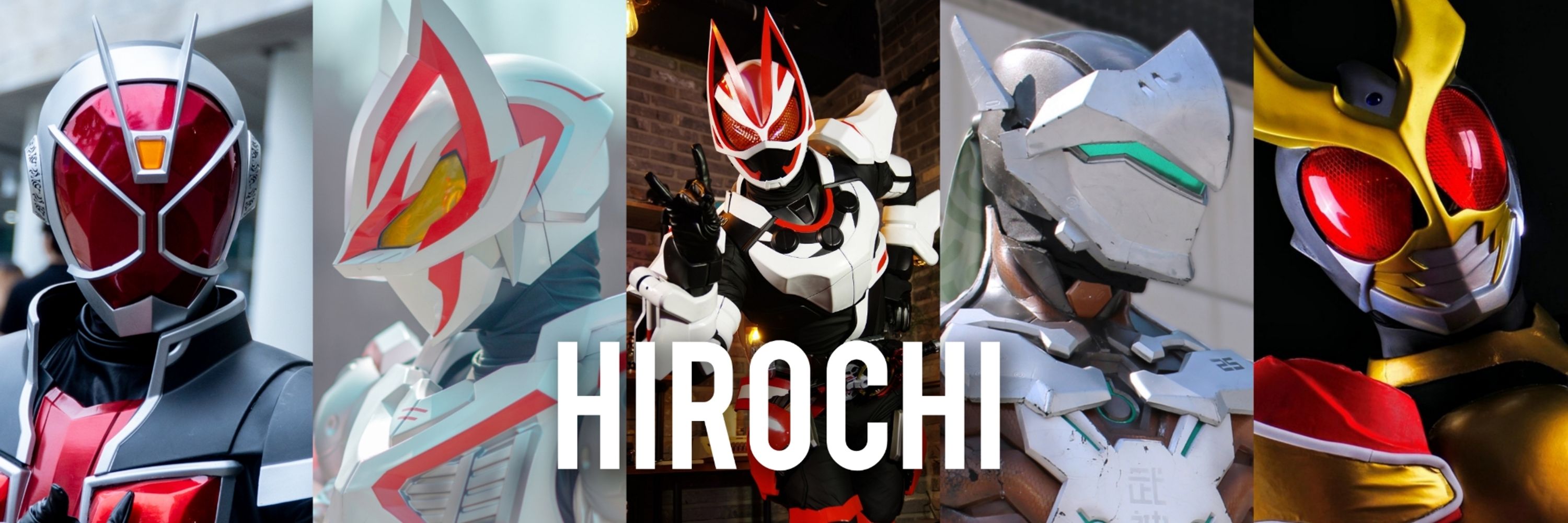HIROCHI 