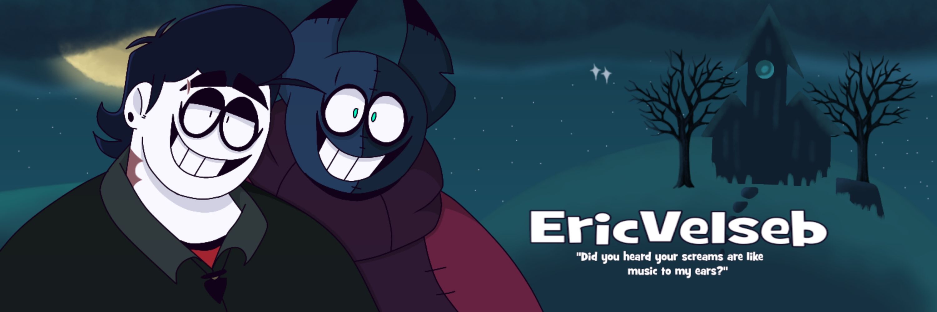 EricVelseb 🔪🩸