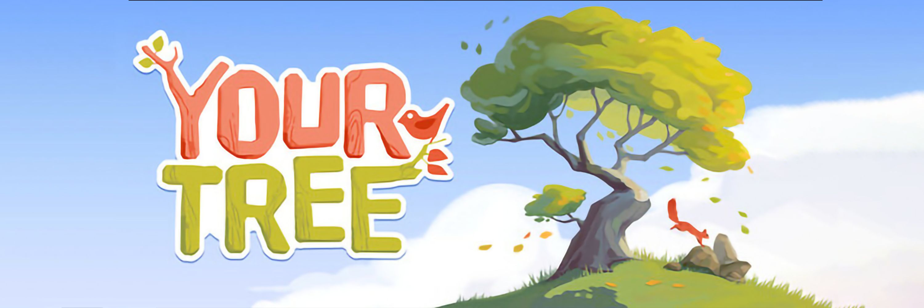 YourTreeGame