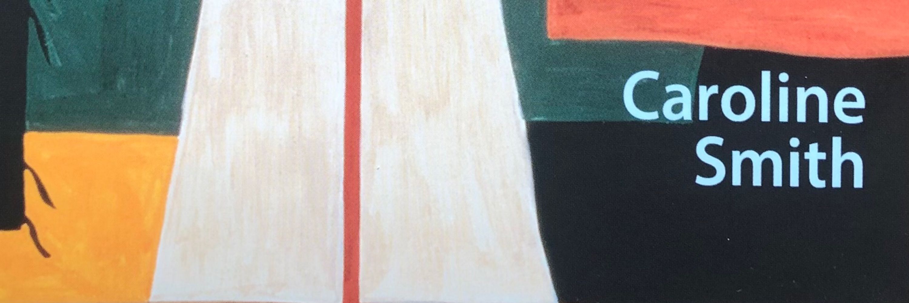 Caroline Smith