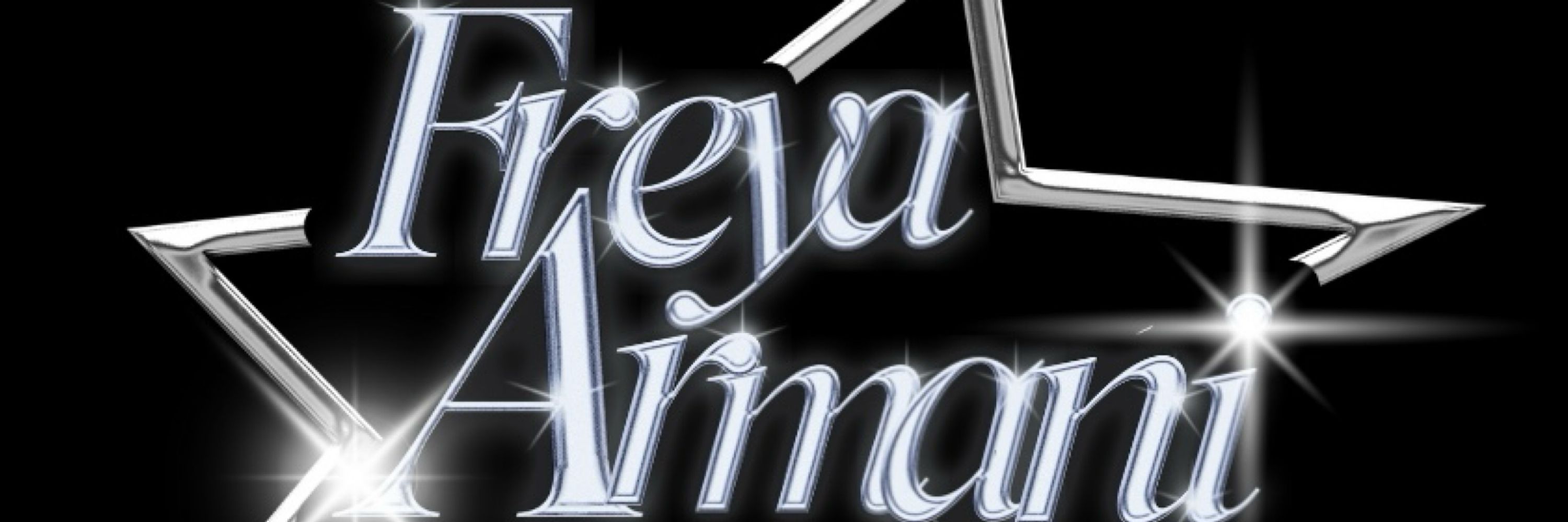 Freya Armani
