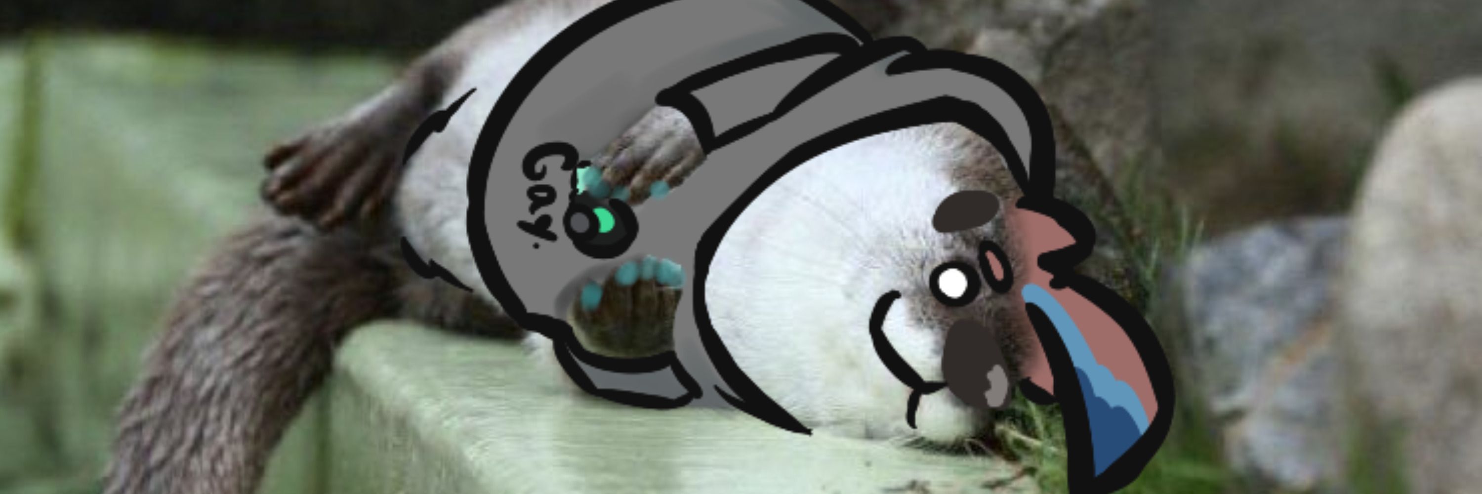 Avg Otter