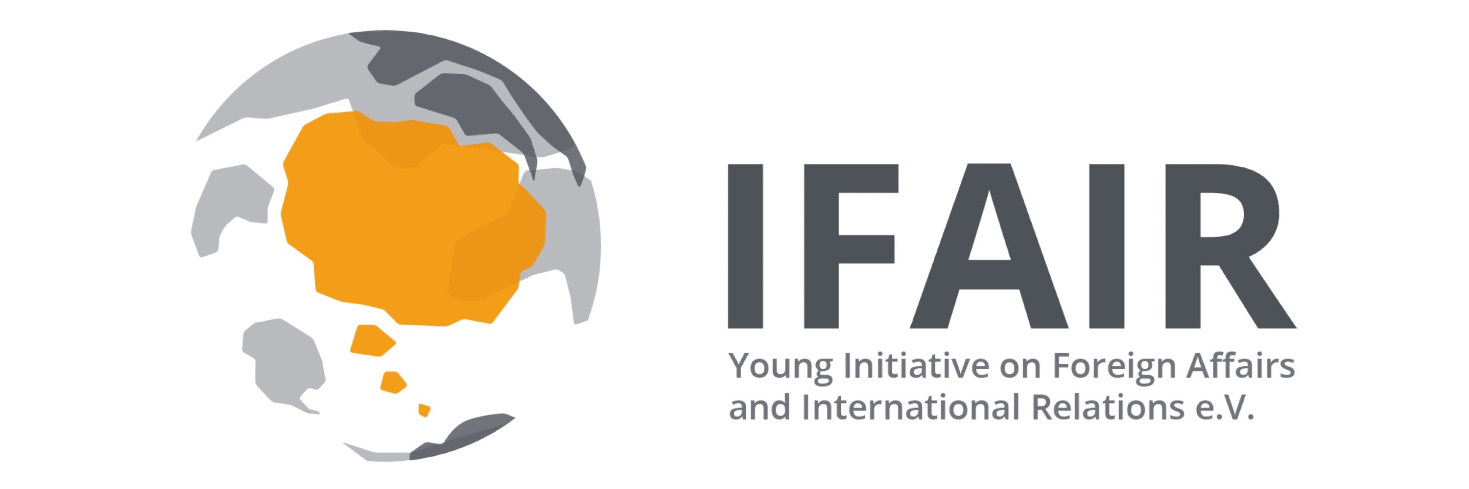 Young Initiative on Foreign Affairs & International Relations