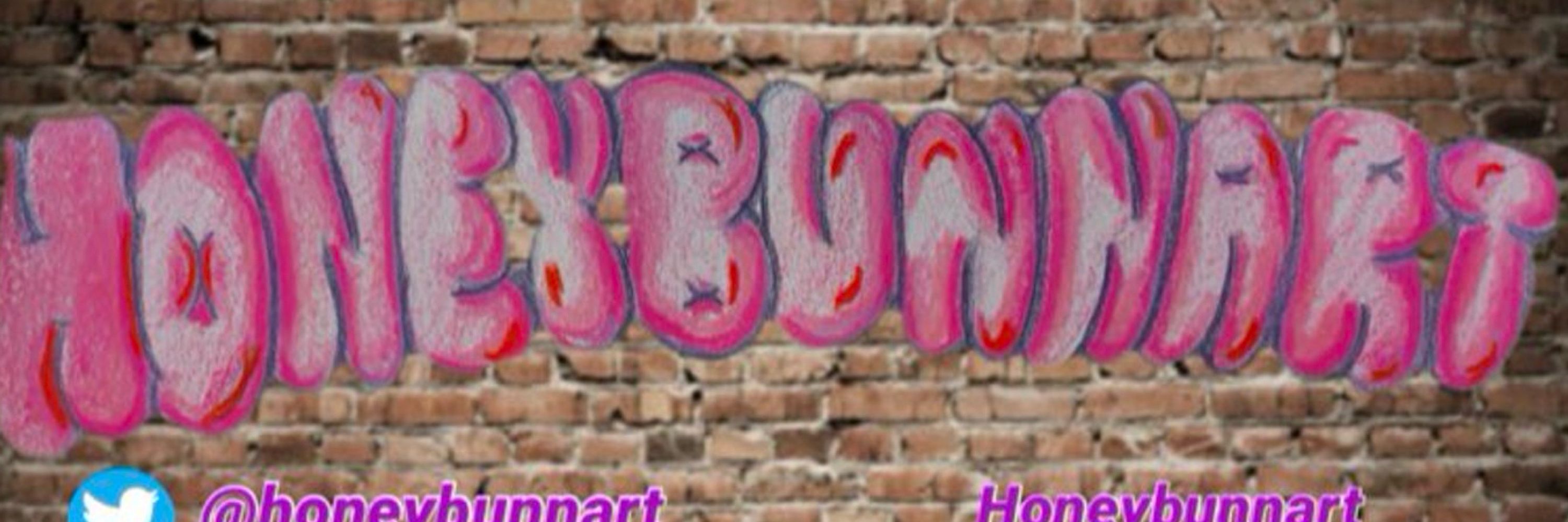 Honeybunnart