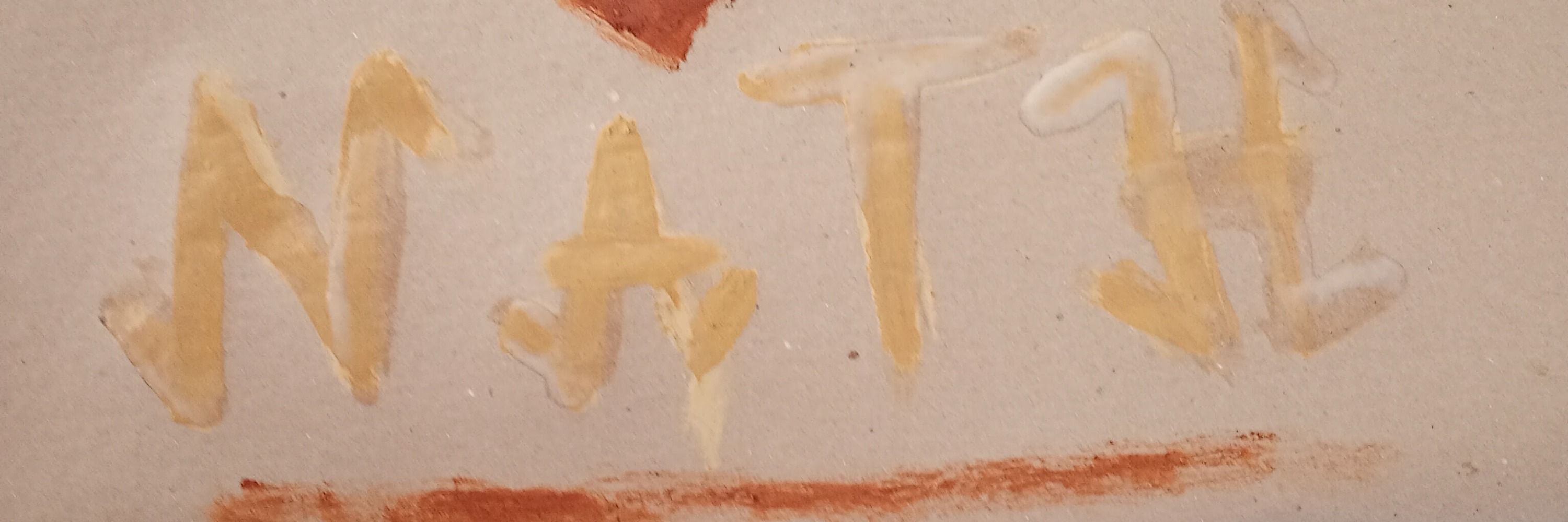 Nathy 𒌐