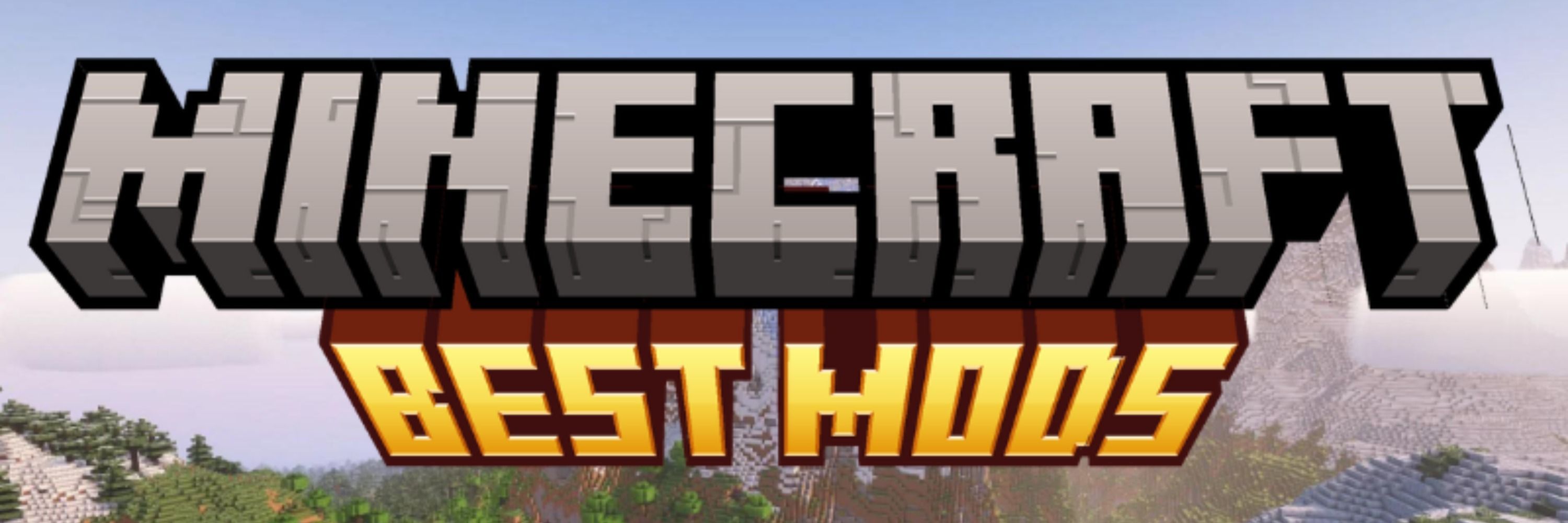 minecraft best mods
