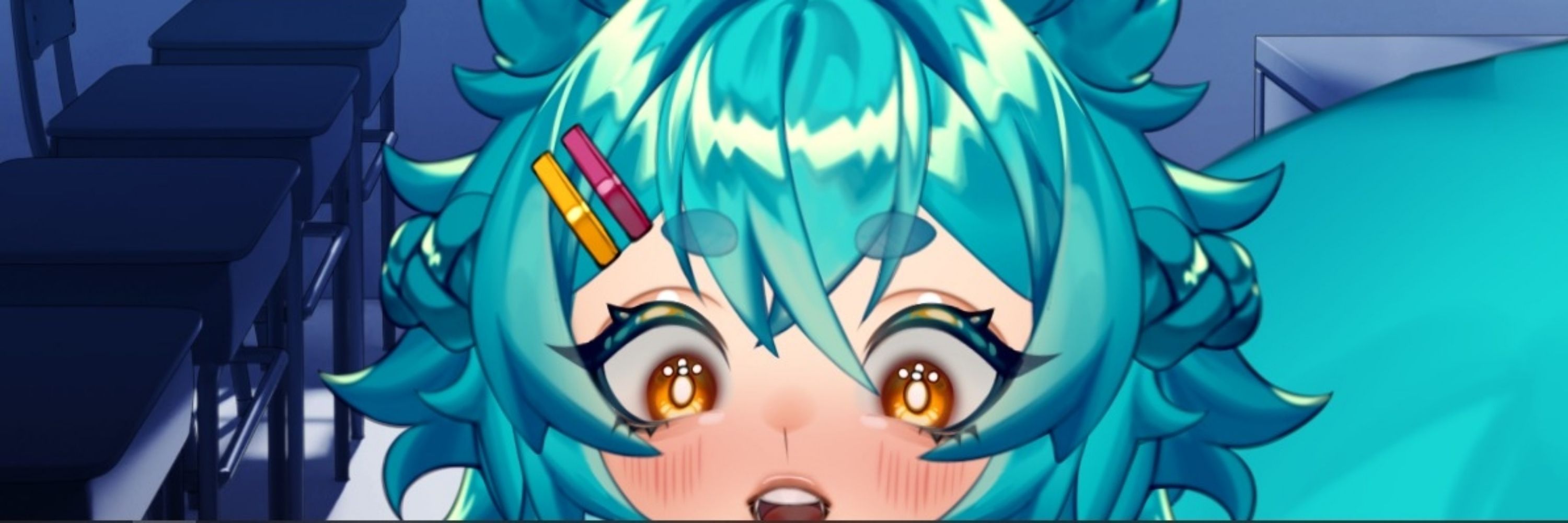Dashi Vtuber🦊🐾だしパンツ