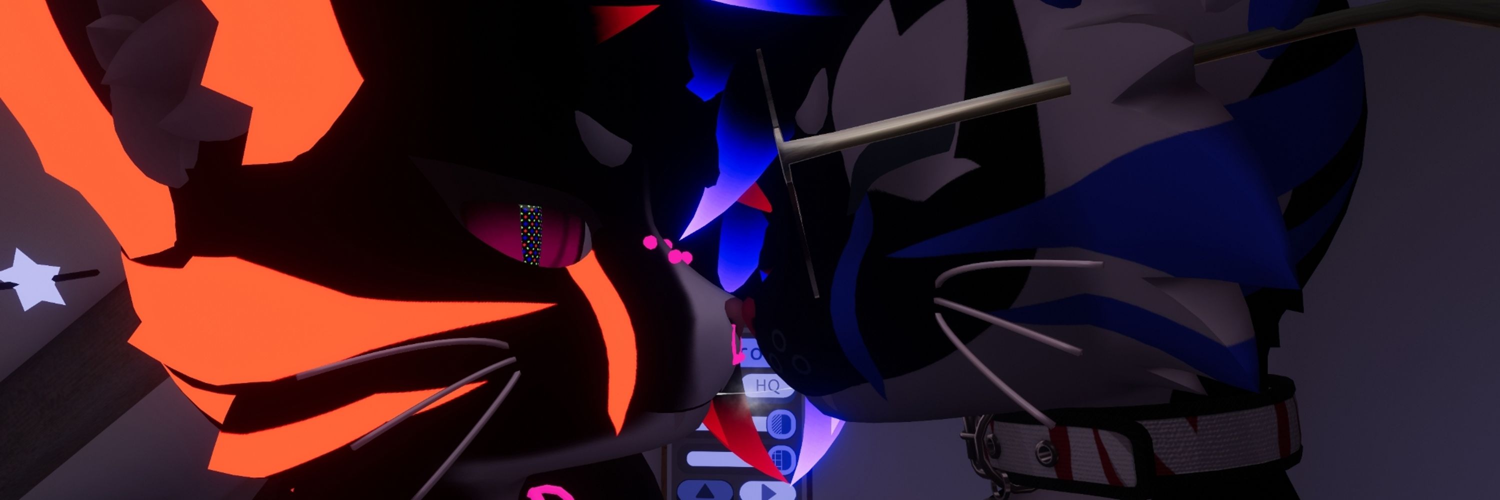 🔞 тнєσтнєяк1тѕυηє // キツネ 🔞