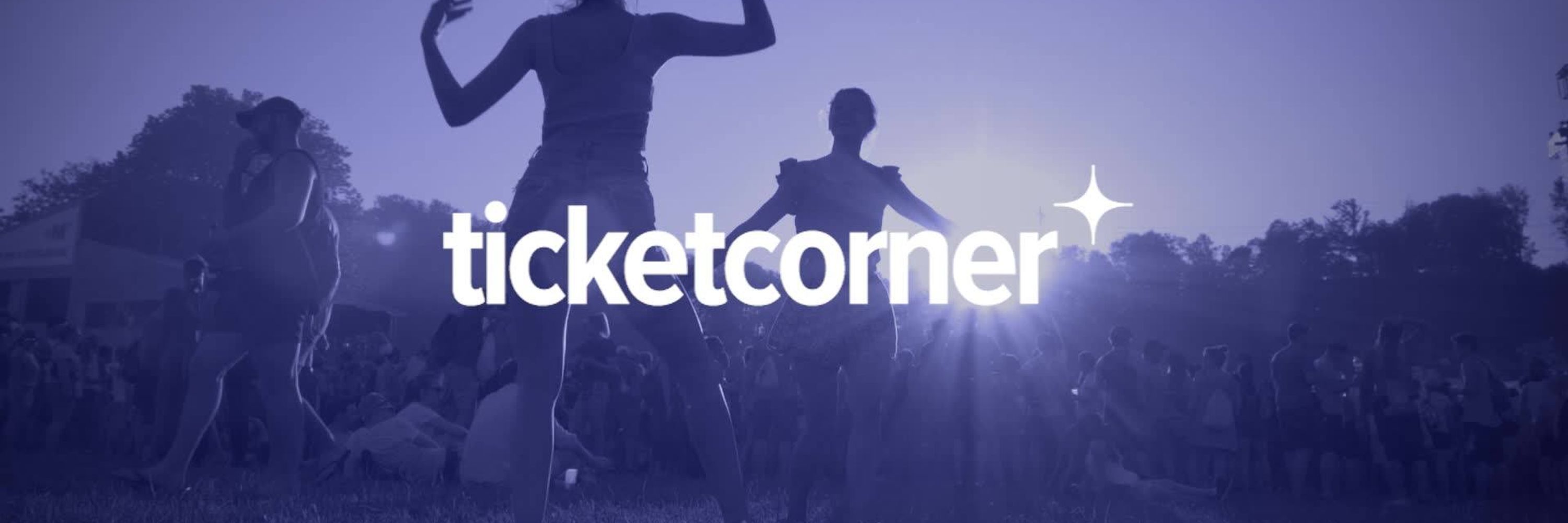 Ticketcorner