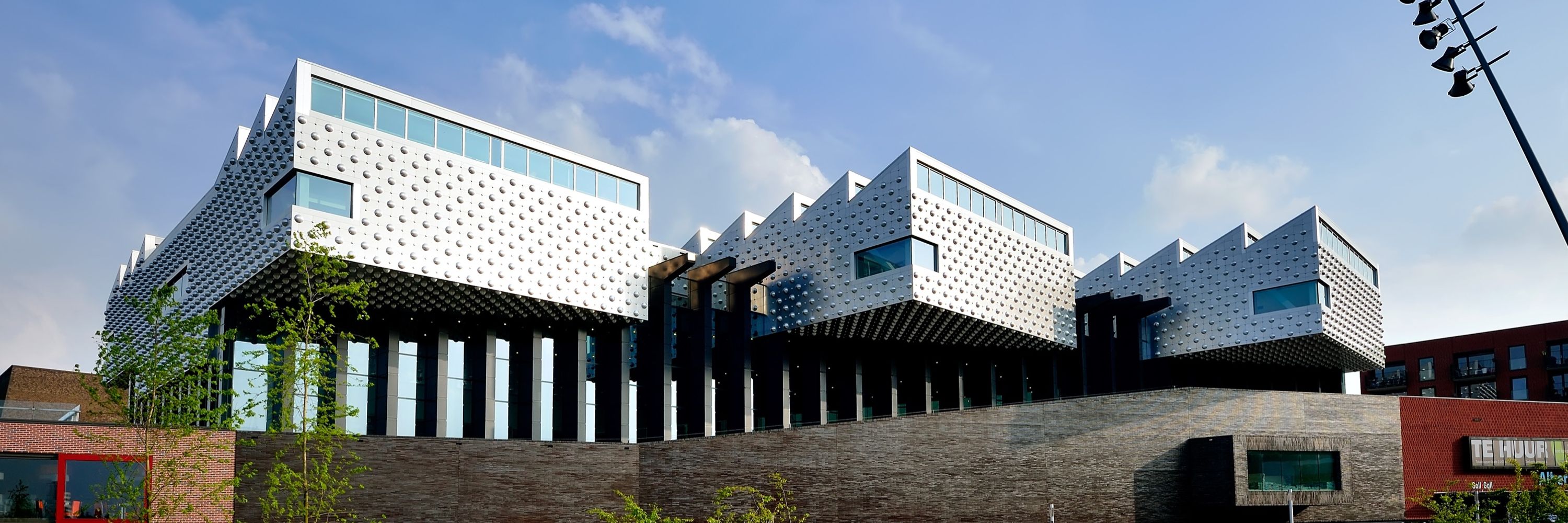 Kunsthal KAdE Amersfoort