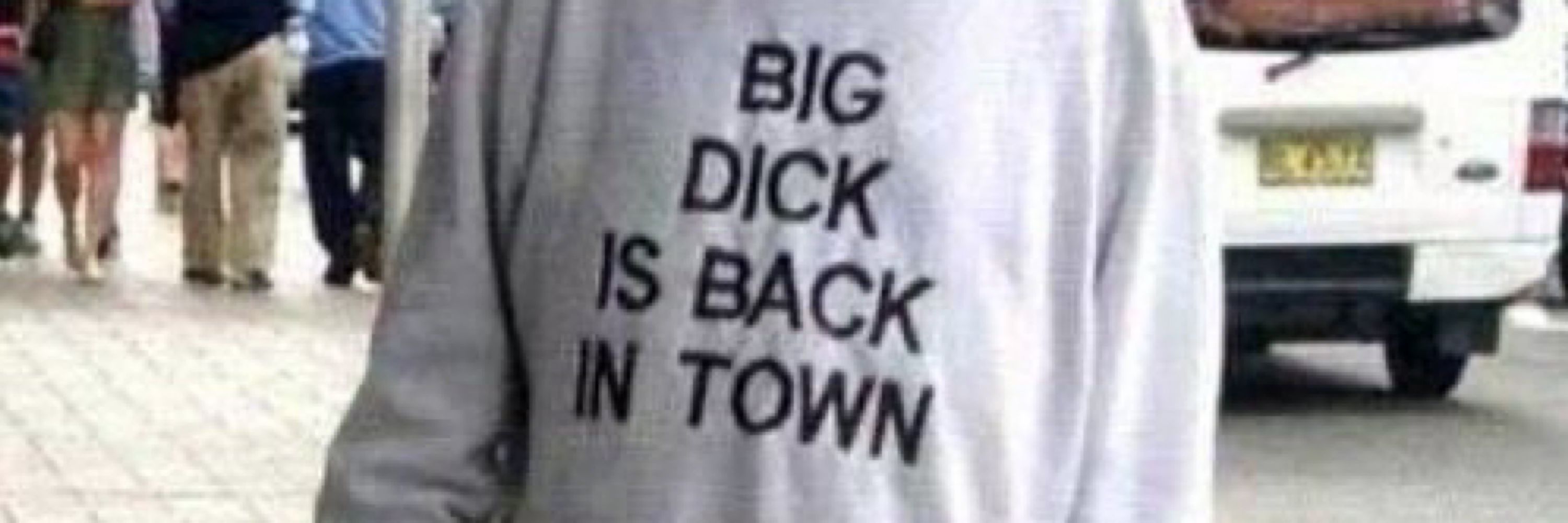 gay person from twitter
