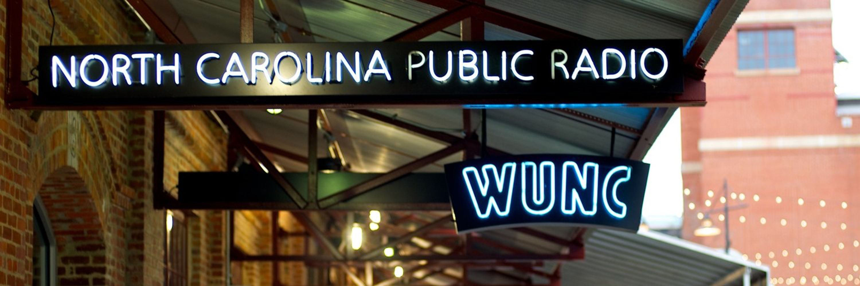Embodied WUNC