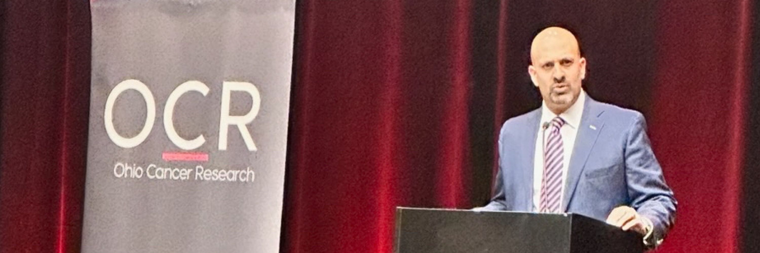Justin Lathia, PhD