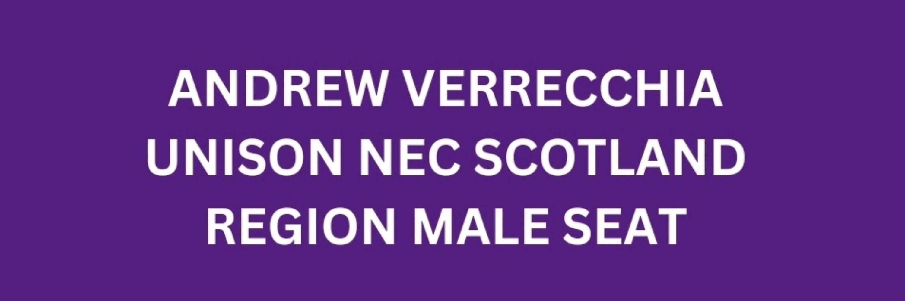 Andrew Verrecchia