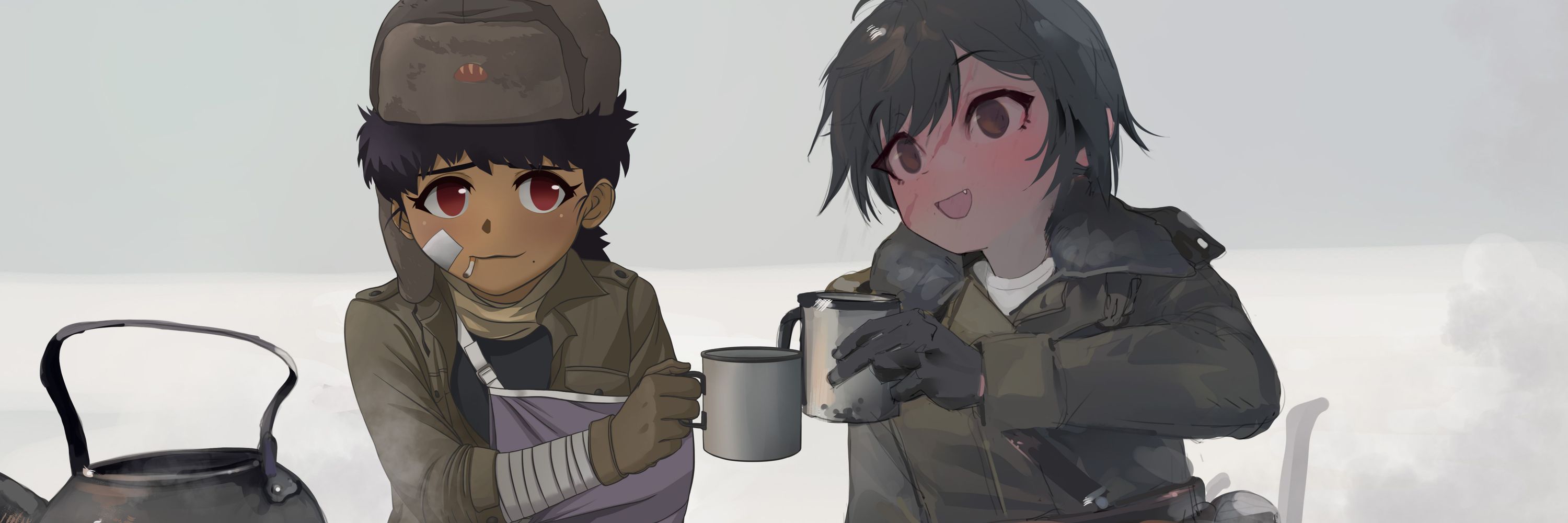 Bread