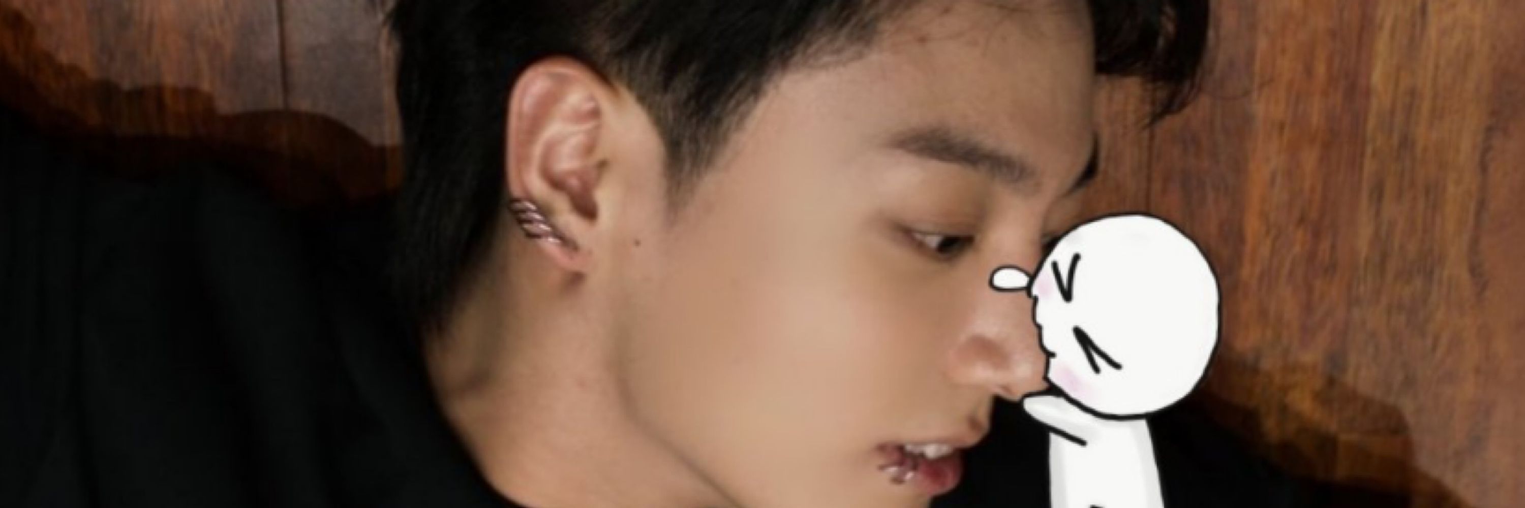 mab do taehyung açucarado 