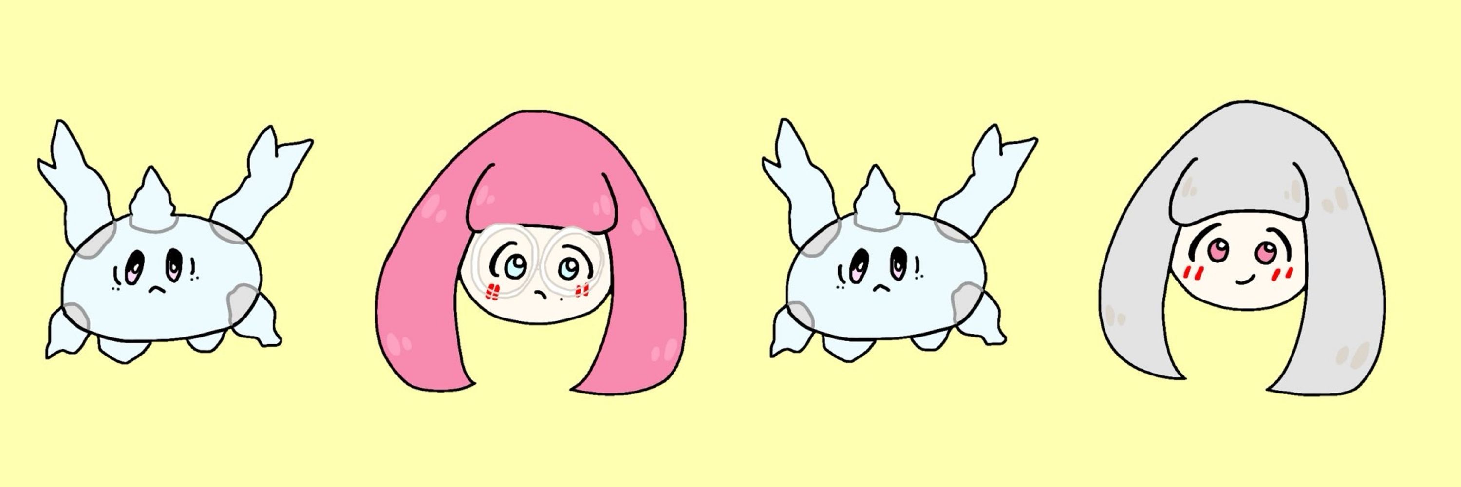 サニーゴ