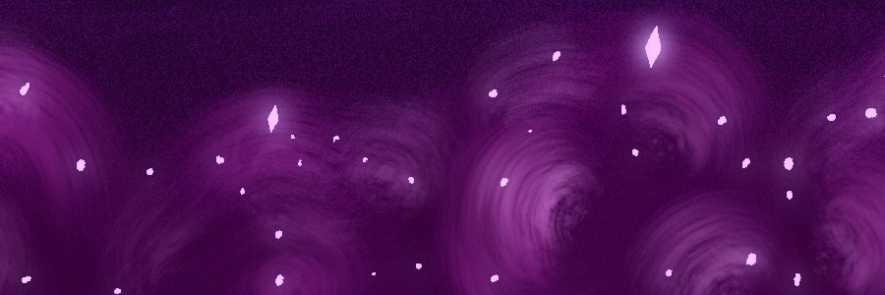 Webster Reever!!1!1! 🕷️🌌💜