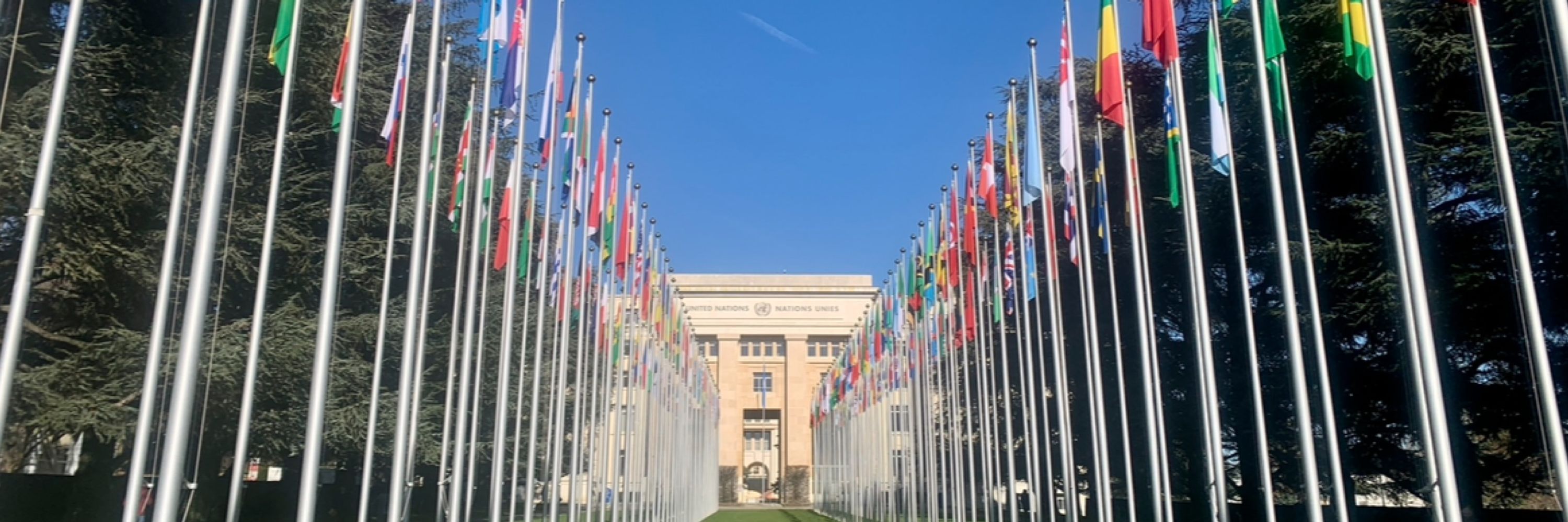 Norway in Geneva