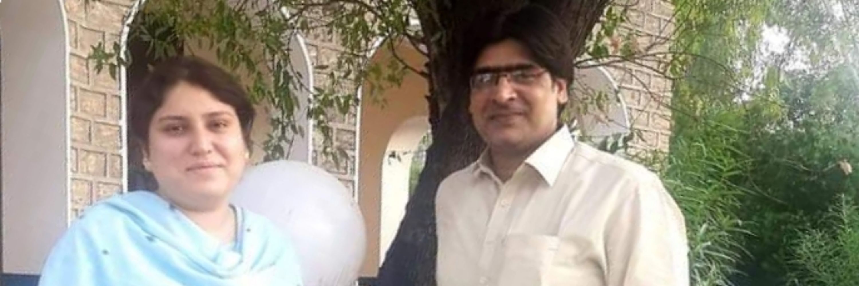 Fakhar zawar