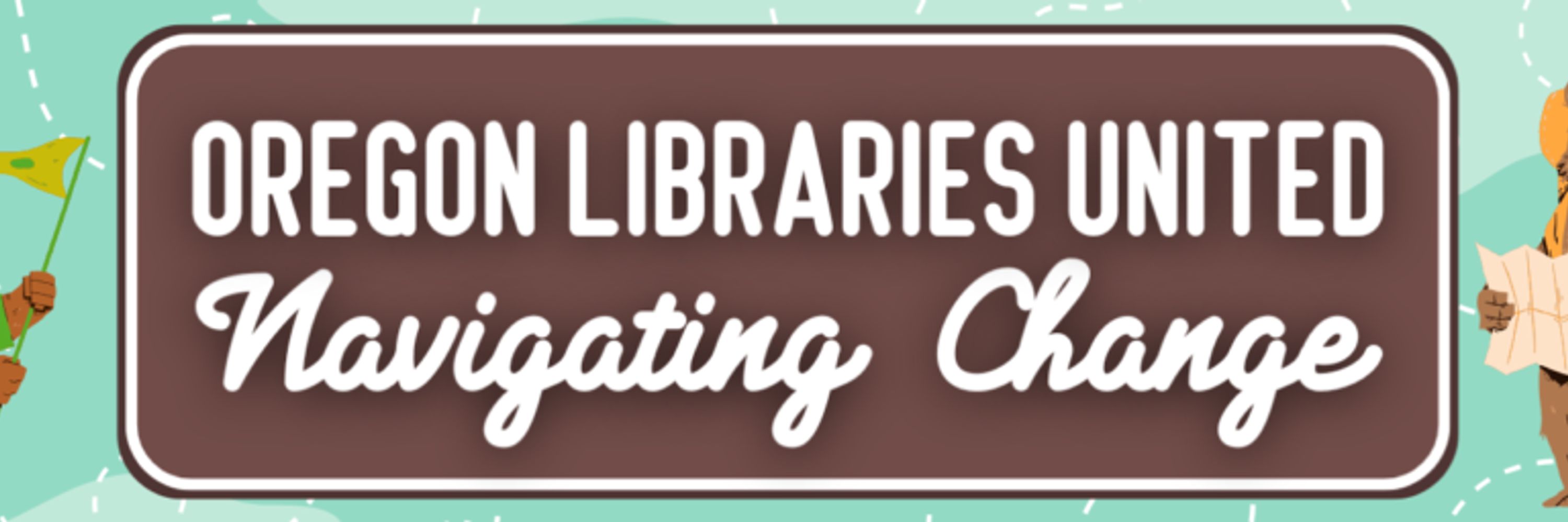 Oregon Library Association