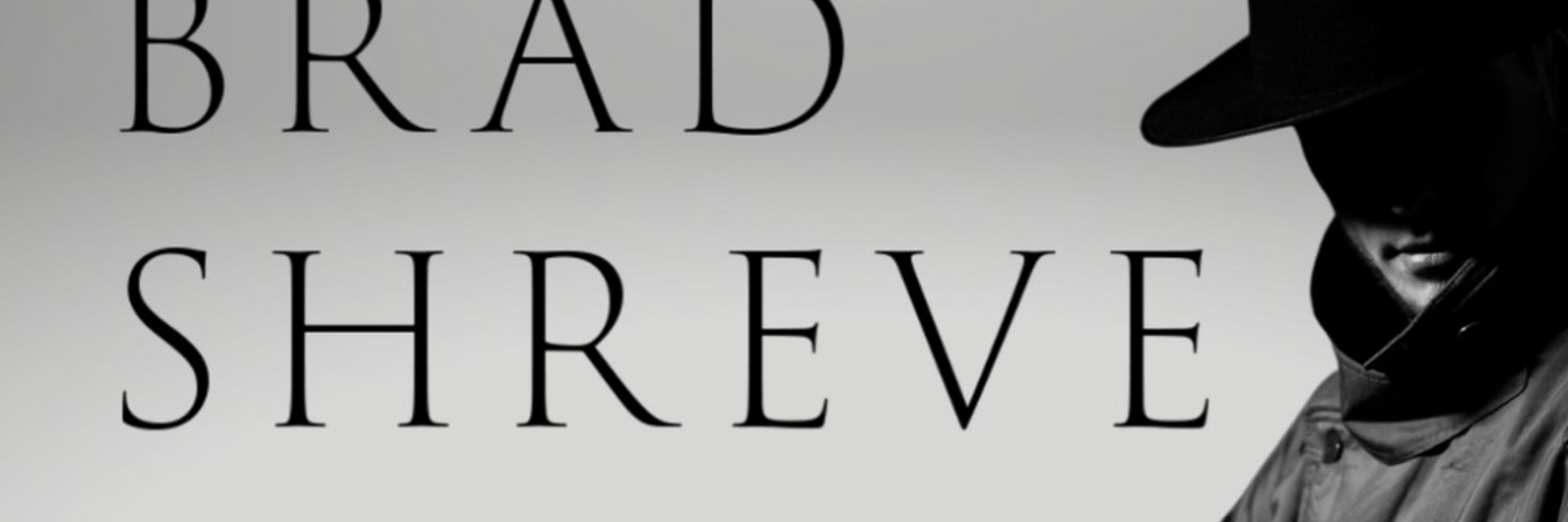 Brad Shreve