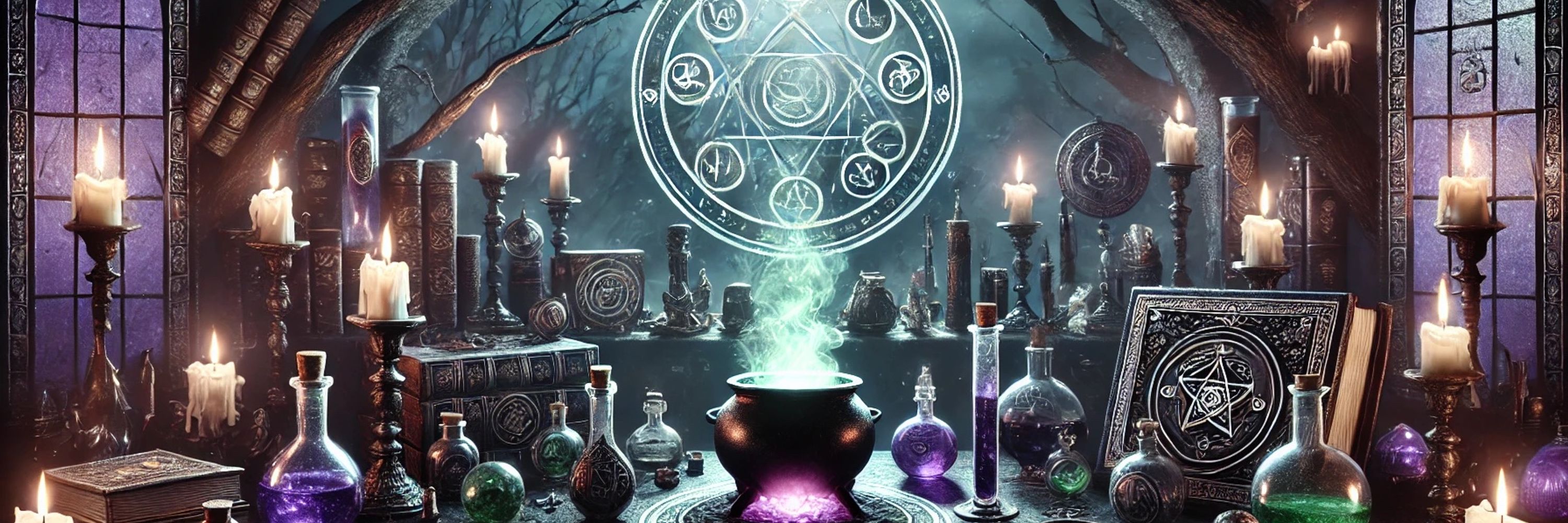Obsidian Alchemist