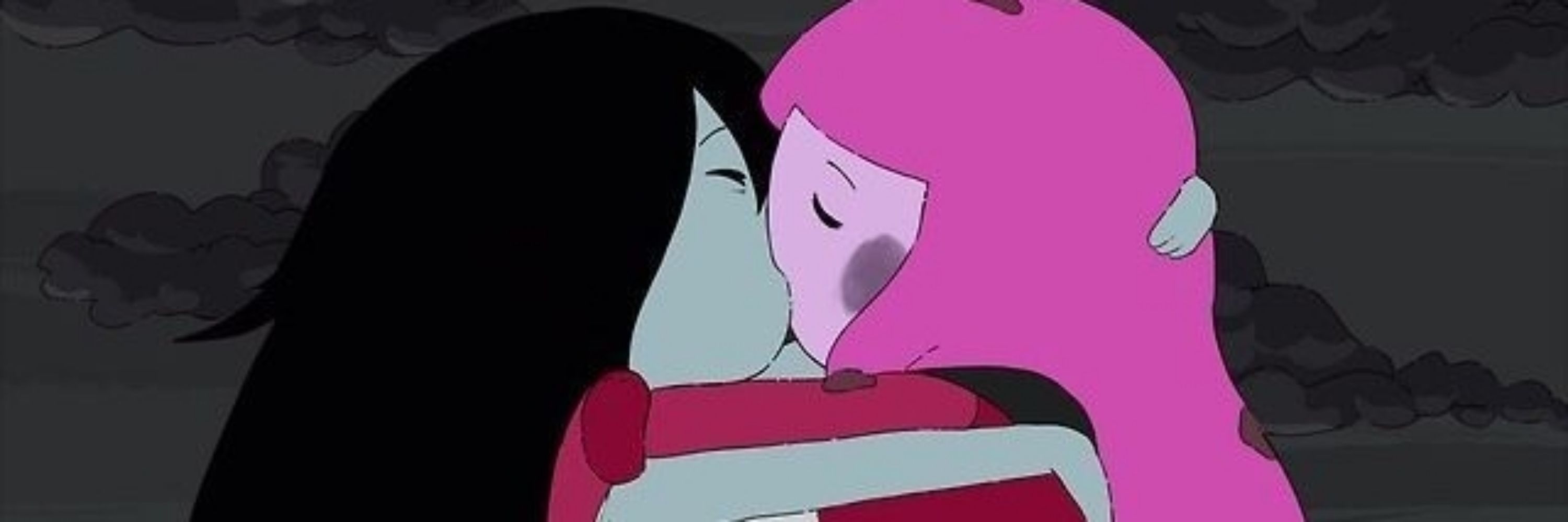 Marceline🩸🧛‍♀️