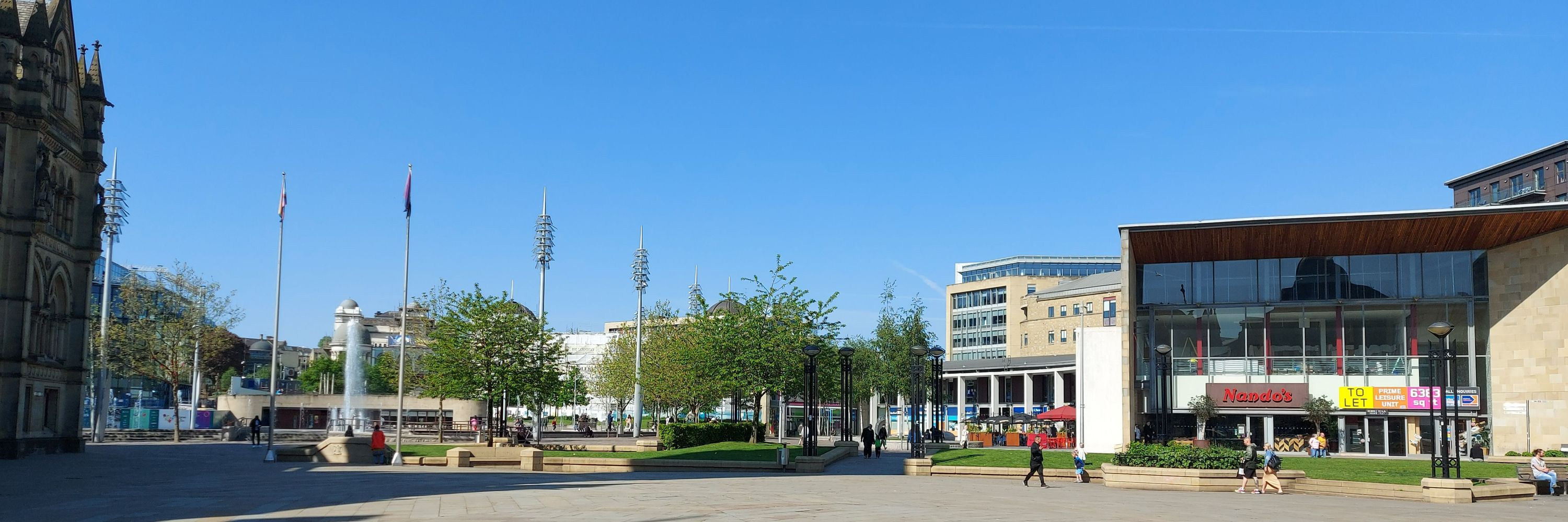 Bradford and Craven Autism AIM
