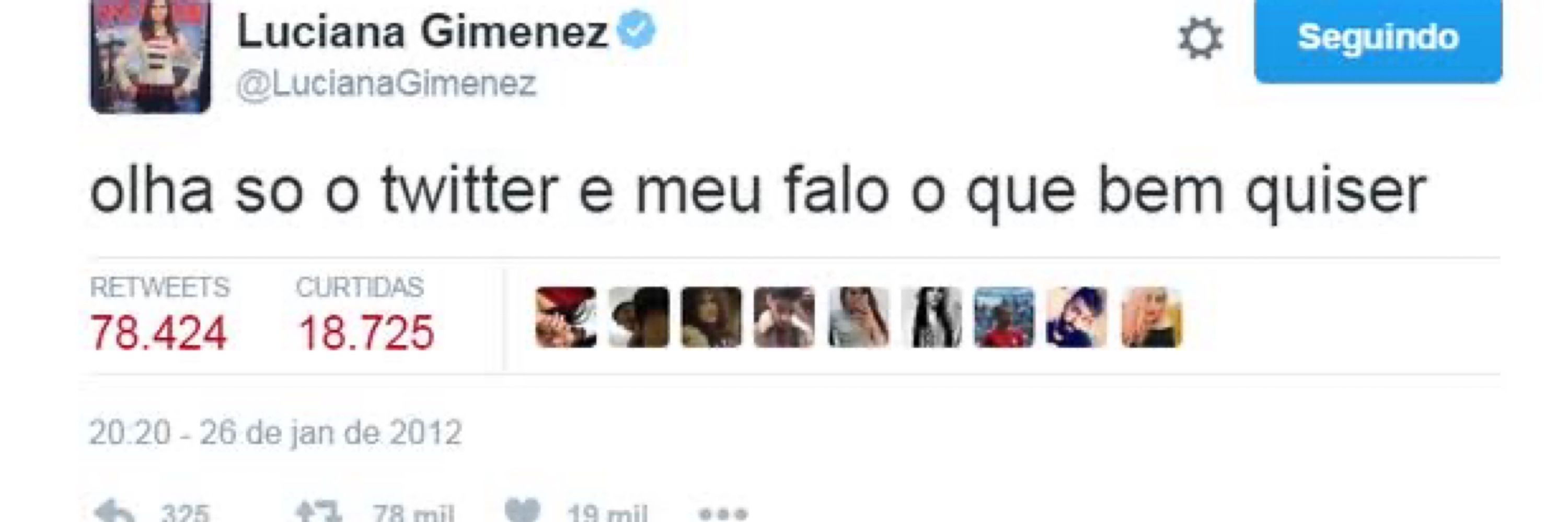 Uísque da Heleninha Roitman a new era
