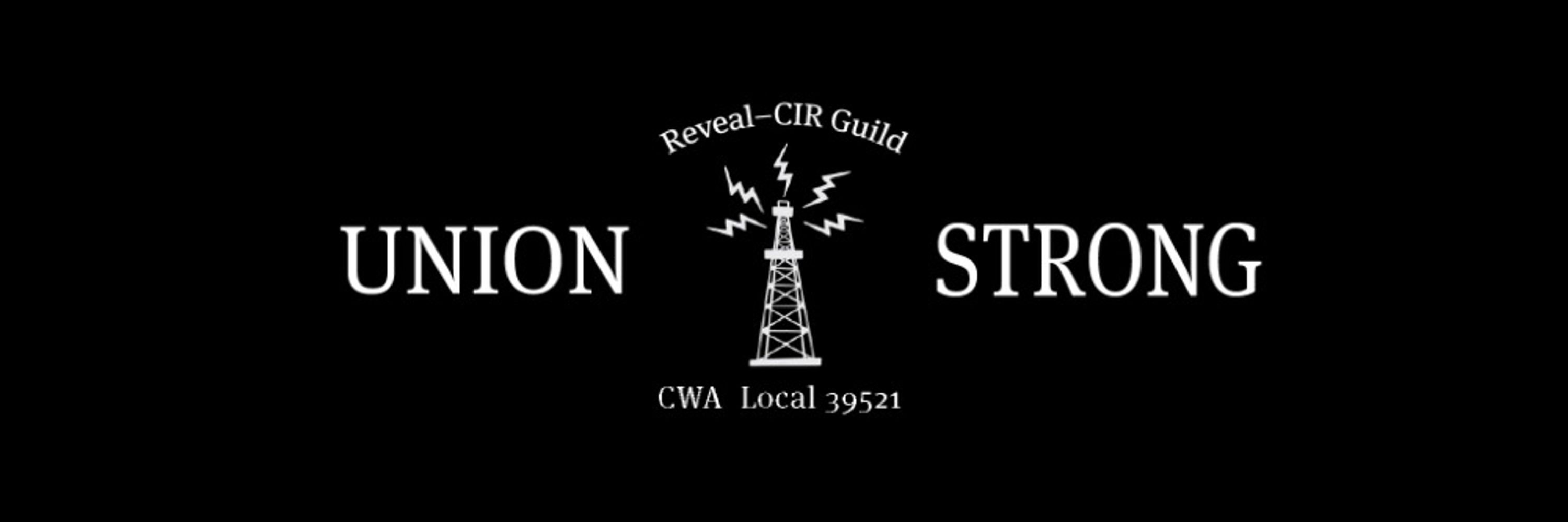 Reveal CIR Guild