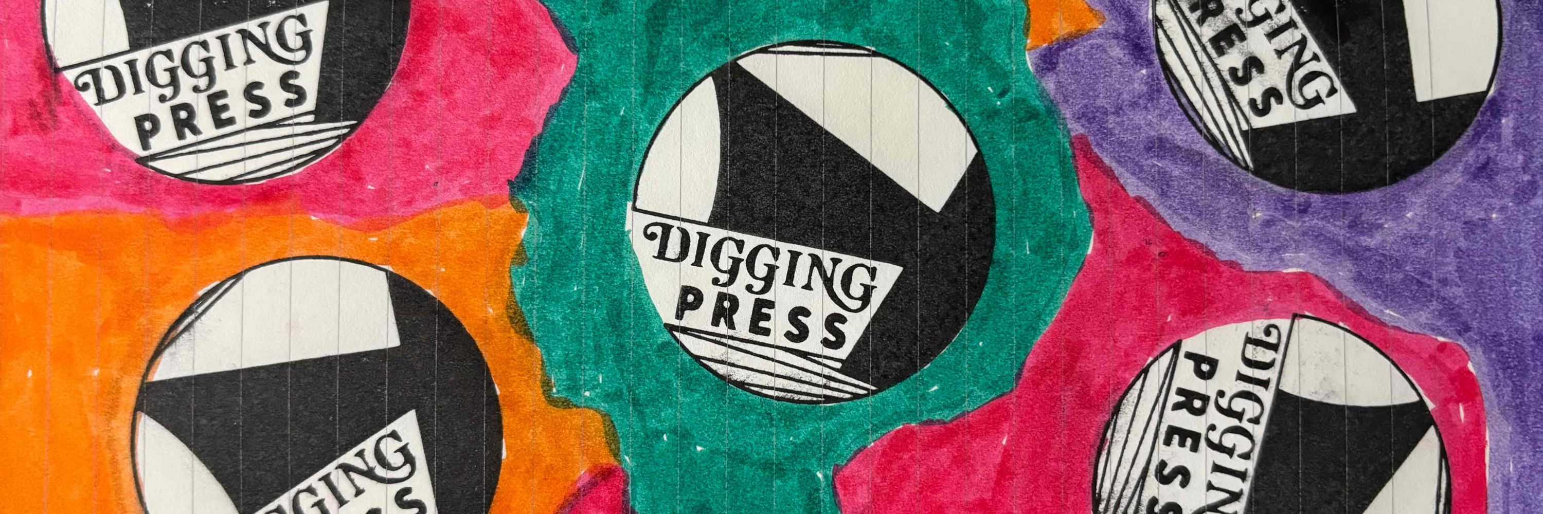 DiggingPress