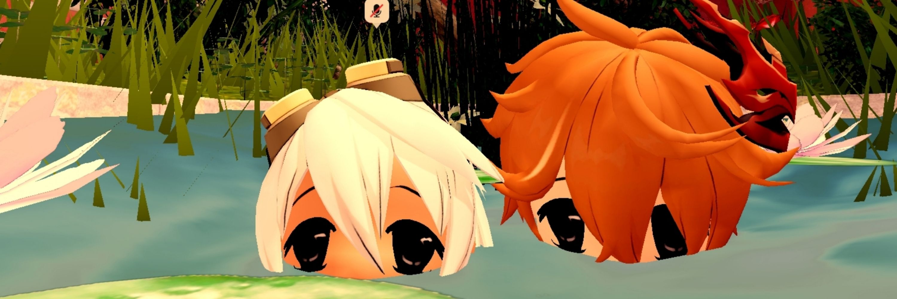angel / lucky