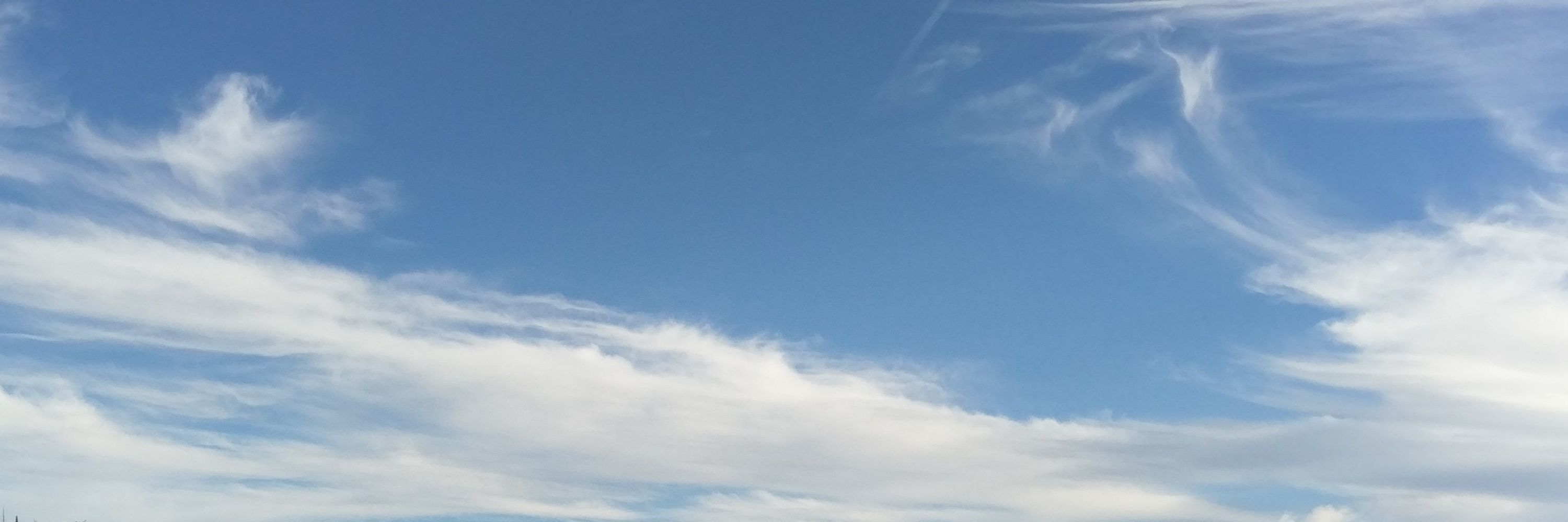 Cloudy