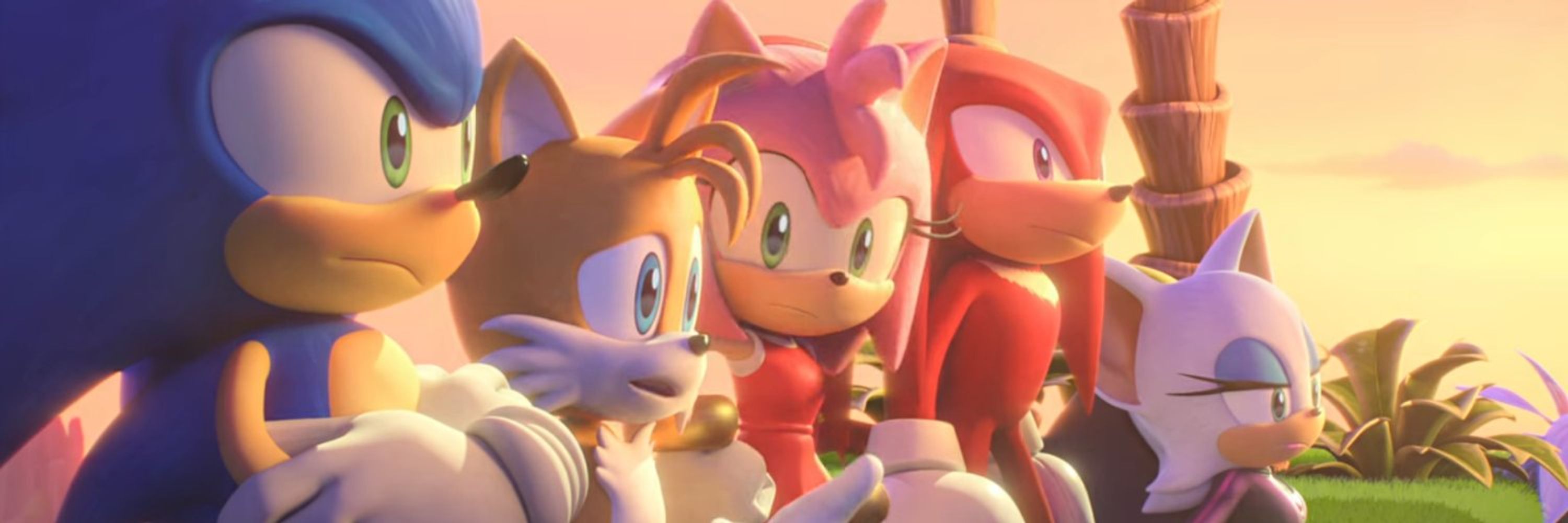 daily prime sonic!
