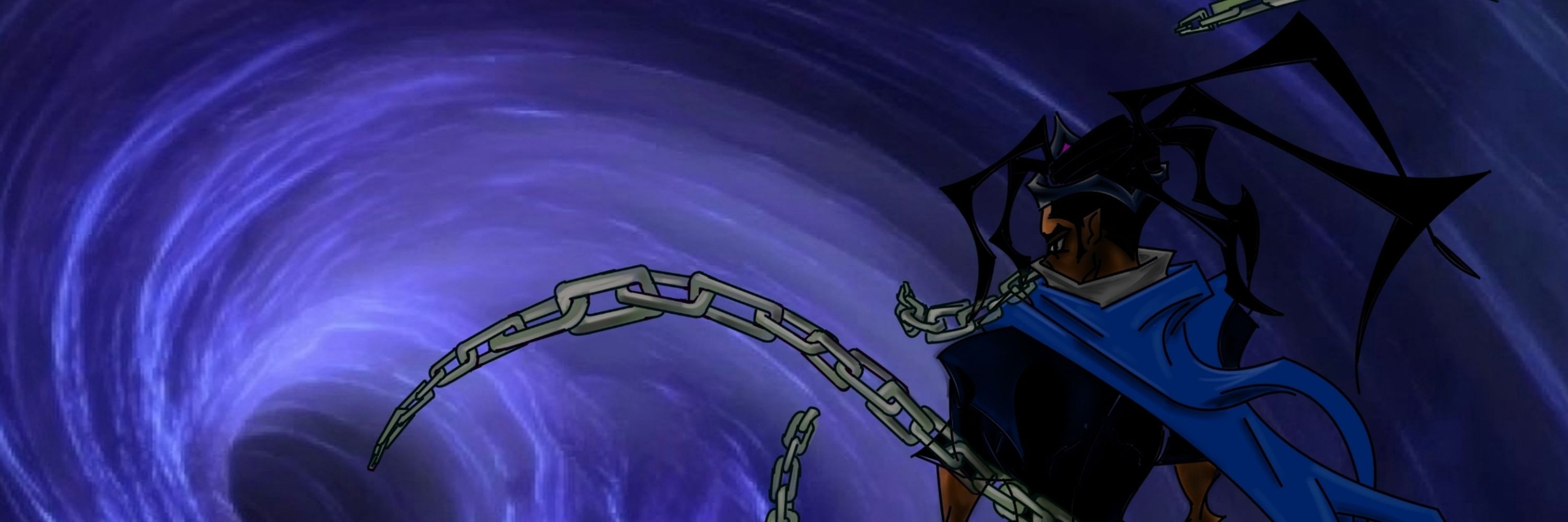 Void Prince