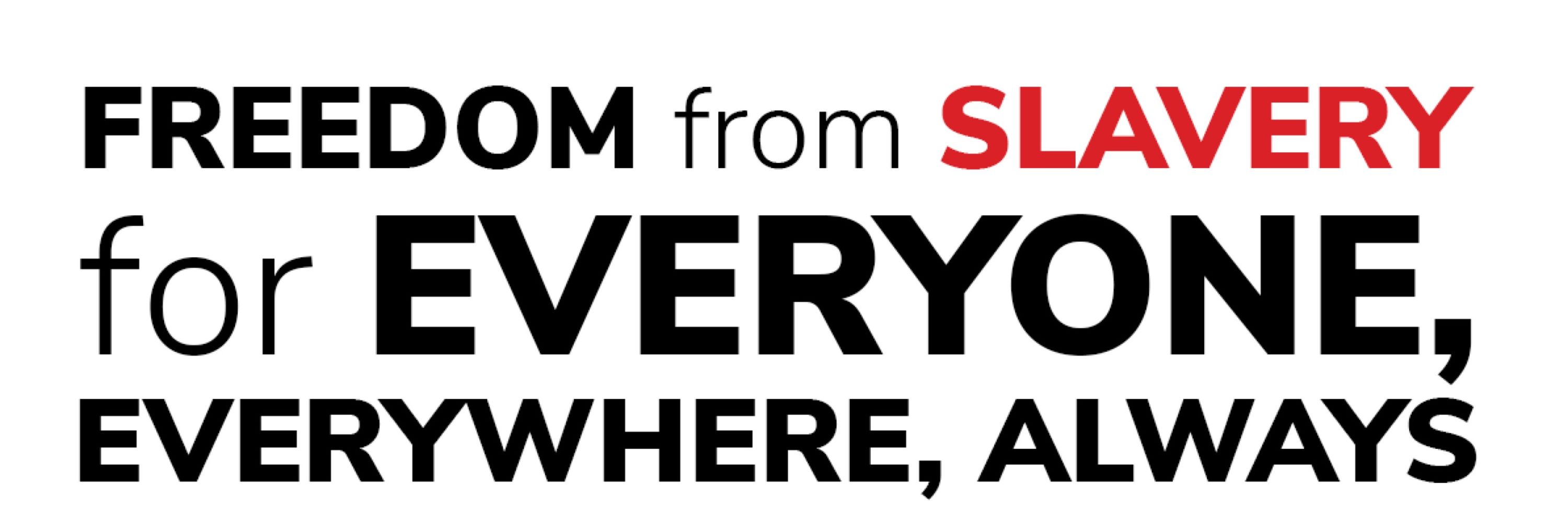 Anti-Slavery International