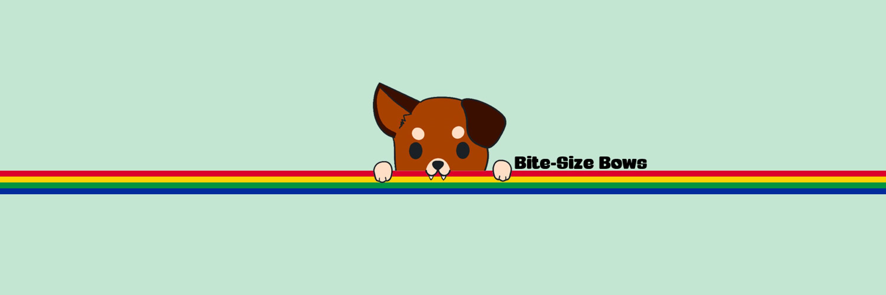 Bite-Size Bows