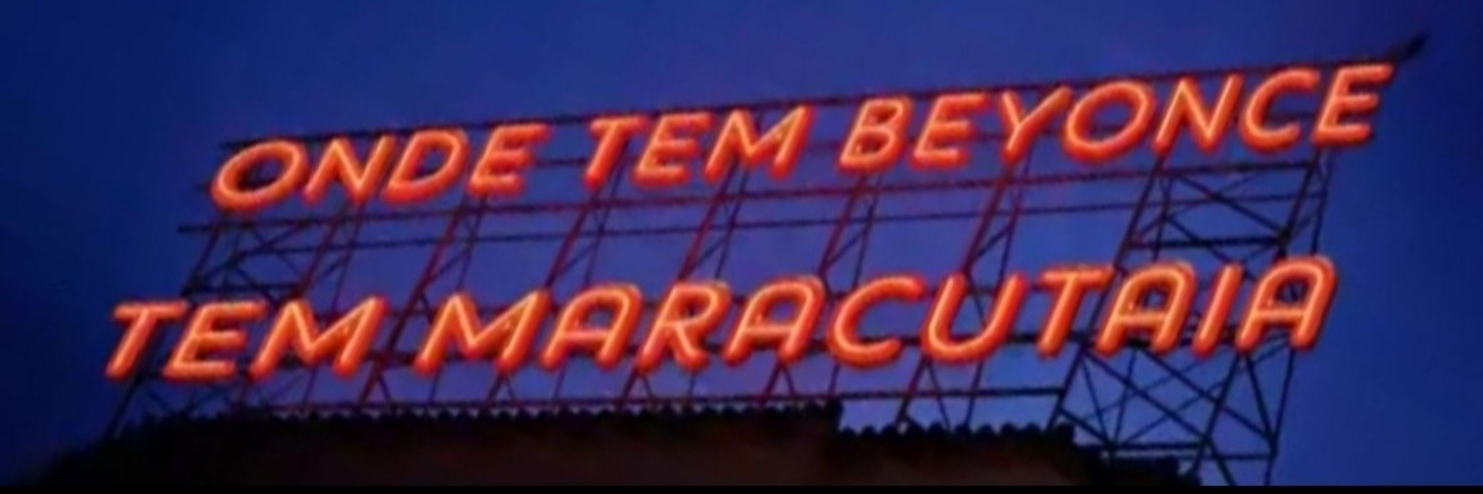 OUÇA CAJU 🧡
