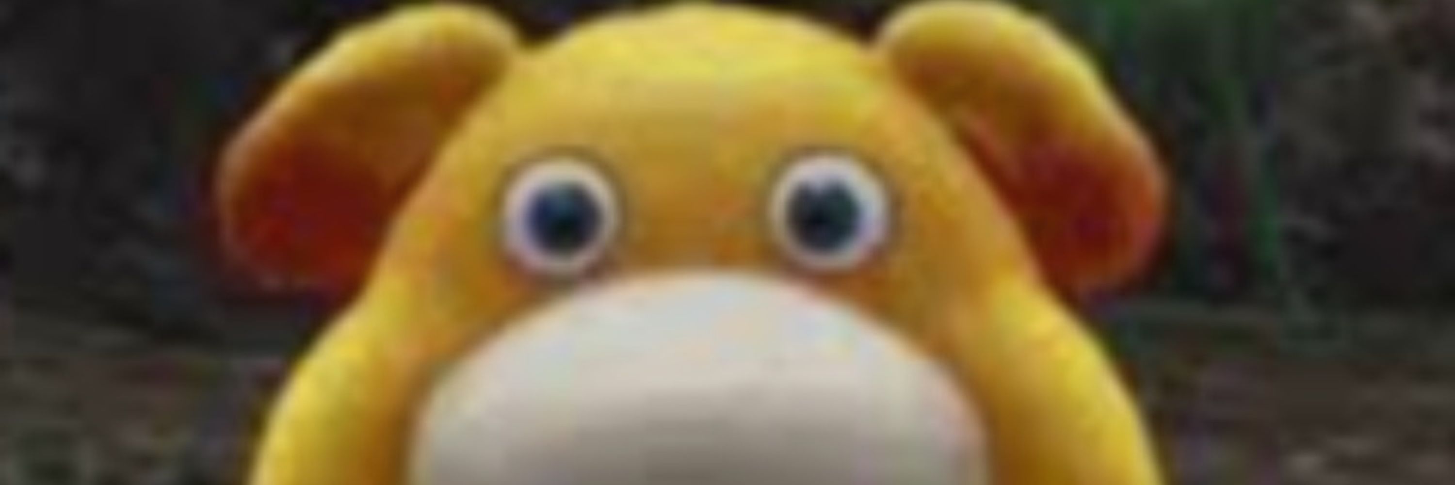 Luigi fictive that farts